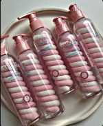 لوسیون بدن مارشمالو سادور