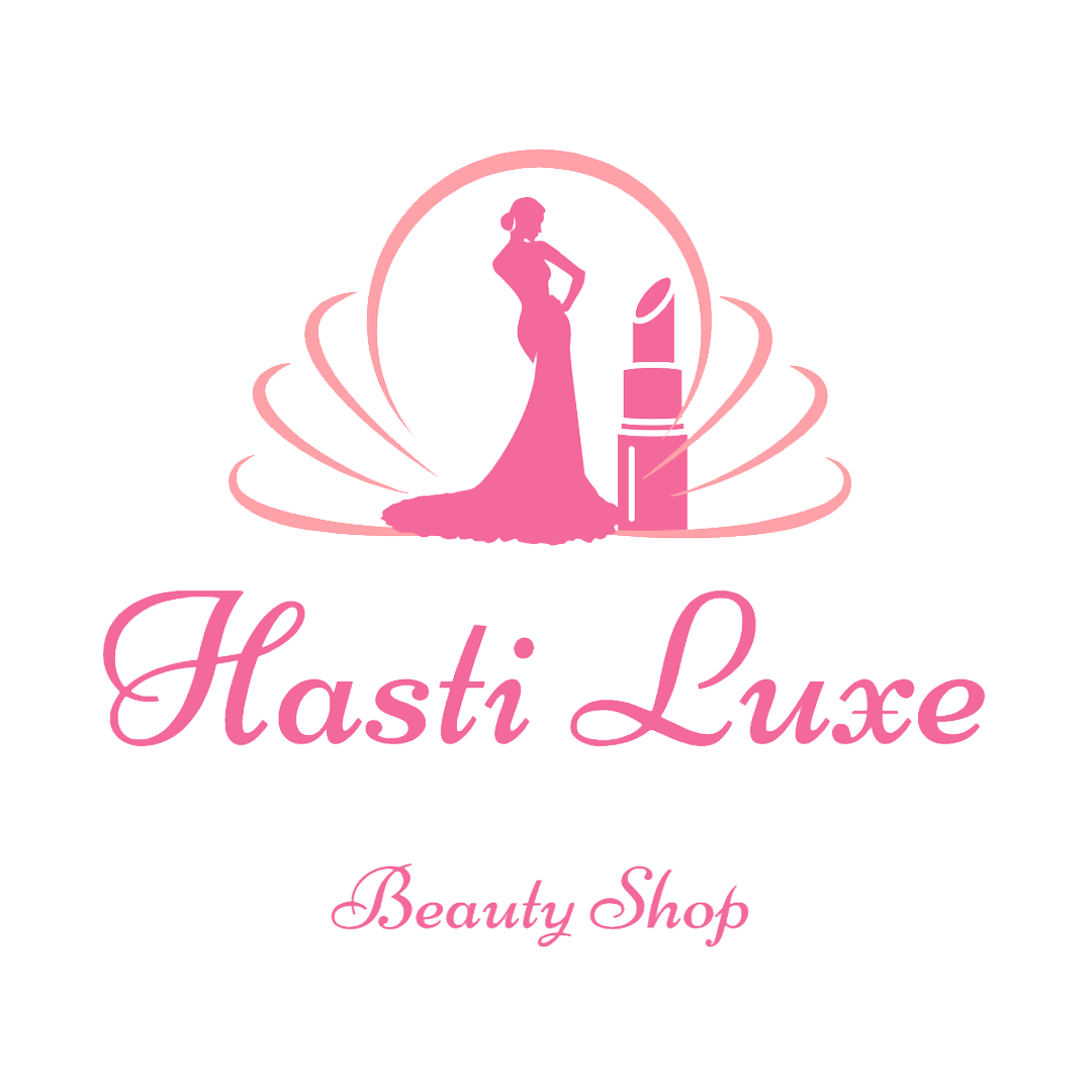 لوگوی هستی لوکس