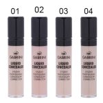 رنگهای کانسیلر گابرینی