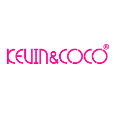 Kevin & CoCo logo