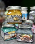 اسکراب بدن سادور