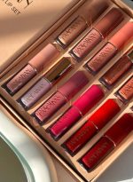 رژ مینی مات مایع هندیان