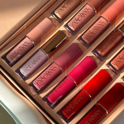 رژ مینی مات مایع هندیان