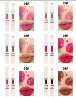 لیپ بالم(لیپگلاس) طرح شیگلم