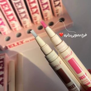 لیپ بالم(لیپگلاس) طرح شیگلم