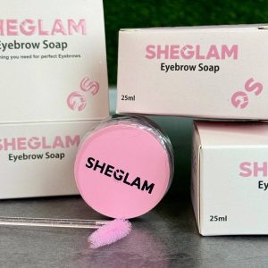 ژل ابرو شیگلم Sheglam