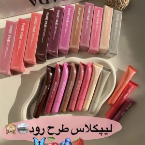 لیپلگلاس طرح رود